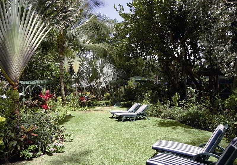 Almond Casuarina Beach Oistins Exterior foto