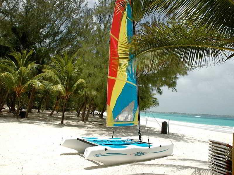 Almond Casuarina Beach Oistins Exterior foto