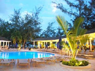 Almond Casuarina Beach Oistins Exterior foto
