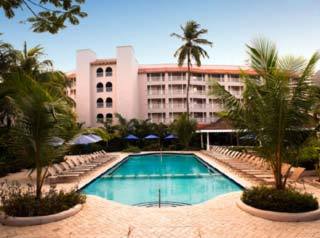 Almond Casuarina Beach Oistins Exterior foto