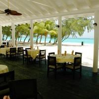 Almond Casuarina Beach Oistins Exterior foto