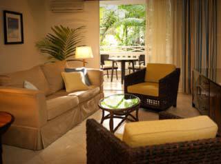 Almond Casuarina Beach Oistins Exterior foto